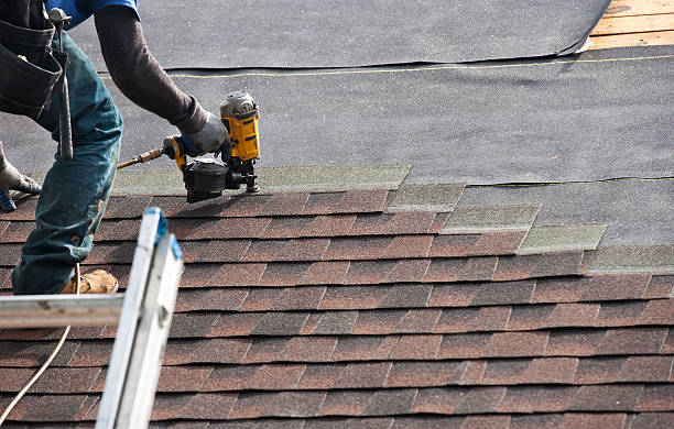 Licensed Roofing service in Warm Springs, OR - Brentwood Metal Roofing
